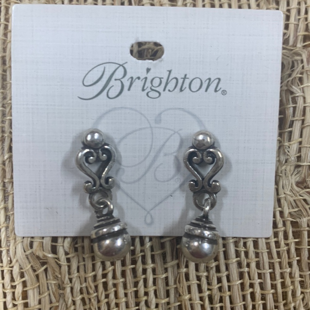 Brighton earrings